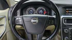 Volvo S60 2011 г.в.