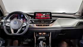 Changan CS75 2022 г.в.