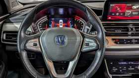 Changan CS75 2022 г.в.