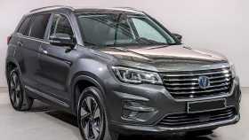 Changan CS75 2022 г.в.