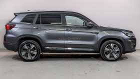 Changan CS75 2022 г.в.