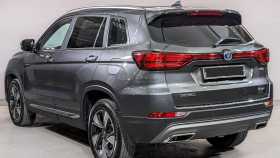 Changan CS75 2022 г.в.
