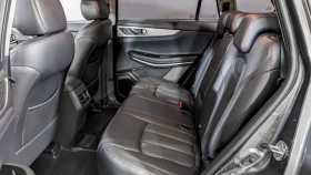 Changan CS75 2022 г.в.