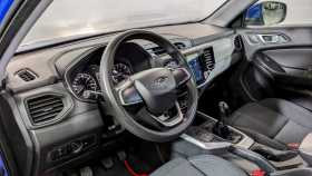 Chery Tiggo 4 2019 г.в.