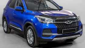 Chery Tiggo 4 2019 г.в.