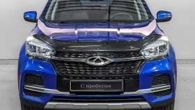 Chery Tiggo 4 2019 г.в.