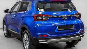 Chery Tiggo 4 2019 г.в.