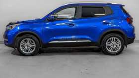 Chery Tiggo 4 2019 г.в.