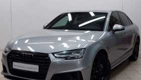 Audi A4 2019 г.в.