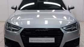 Audi A4 2019 г.в.