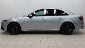 Audi A4 2019 г.в.