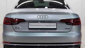 Audi A4 2019 г.в.