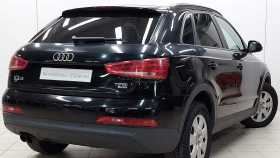 Audi Q3 2012 г.в.