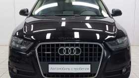 Audi Q3 2012 г.в.