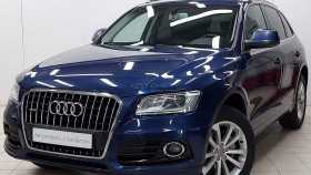 Audi Q5 2014 г.в.