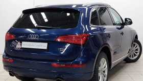 Audi Q5 2014 г.в.