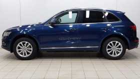 Audi Q5 2014 г.в.
