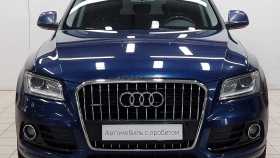 Audi Q5 2014 г.в.