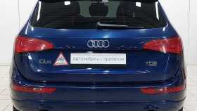 Audi Q5 2014 г.в.