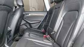 Audi Q5 2014 г.в.