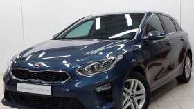 Kia Ceed 2020 г.в.