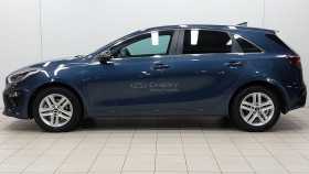 Kia Ceed 2020 г.в.