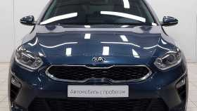 Kia Ceed 2020 г.в.