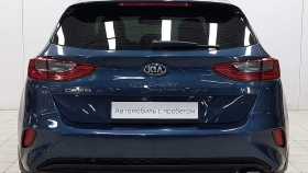 Kia Ceed 2020 г.в.