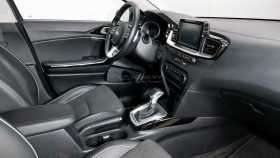 Kia Ceed 2020 г.в.