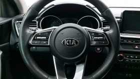 Kia Ceed 2020 г.в.