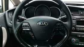 Kia Ceed 2014 г.в.