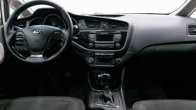 Kia Ceed 2014 г.в.