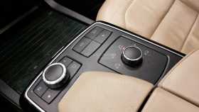 Mercedes-Benz GLS 2017 г.в.