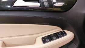 Mercedes-Benz GLS 2017 г.в.