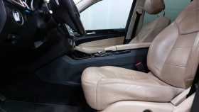 Mercedes-Benz GLS 2017 г.в.