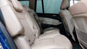 Mercedes-Benz GLS 2017 г.в.