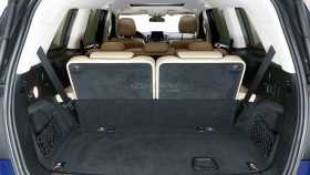 Mercedes-Benz GLS 2017 г.в.