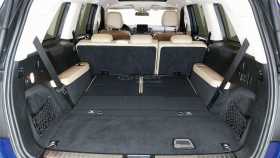 Mercedes-Benz GLS 2017 г.в.