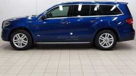 Mercedes-Benz GLS 2017 г.в.
