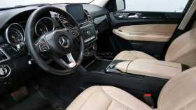 Mercedes-Benz GLS 2017 г.в.