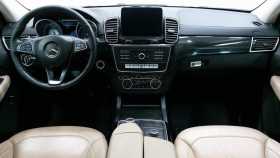 Mercedes-Benz GLS 2017 г.в.
