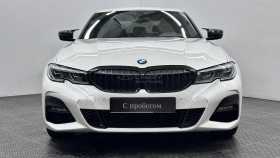 BMW 3 серии 2019 г.в.