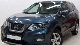 Nissan X-Trail 2019 г.в.
