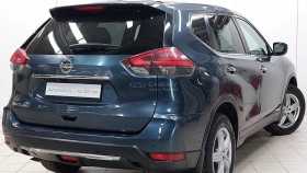 Nissan X-Trail 2019 г.в.