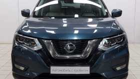 Nissan X-Trail 2019 г.в.