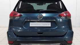 Nissan X-Trail 2019 г.в.