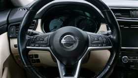 Nissan X-Trail 2019 г.в.