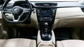 Nissan X-Trail 2019 г.в.