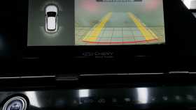 Omoda C5 2022 г.в.