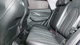 Omoda C5 2022 г.в.